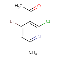 C8H7BrClNO