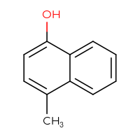 C11H10O