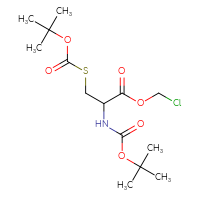 C14H24ClNO6S