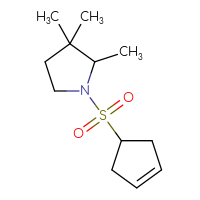 C12H21NO2S
