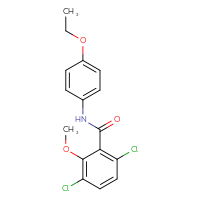 C16H15Cl2NO3