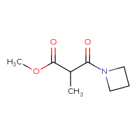 C8H13NO3