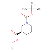 C12H20ClNO4