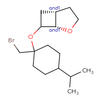 C16H27BrO2