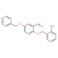 C22H20O3