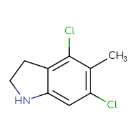 C9H9Cl2N
