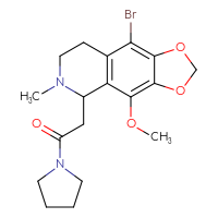 C18H23BrN2O4