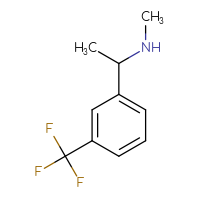 C10H12F3N
