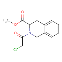 C13H14ClNO3