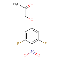 C9H7F2NO4