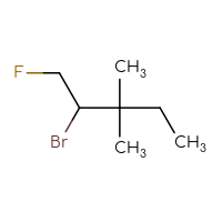 C7H14BrF