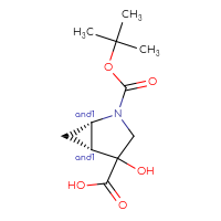 C11H17NO5