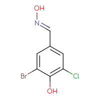 C7H5BrClNO2