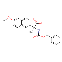 C22H21NO5