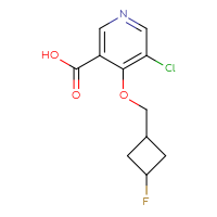 C11H11ClFNO3