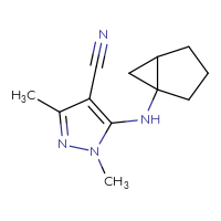 C12H16N4