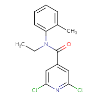 C15H14Cl2N2O