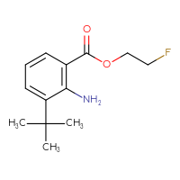 C13H18FNO2