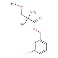 C13H17FO3