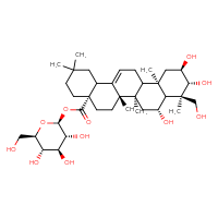 C36H58O11