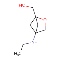 C8H15NO2