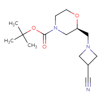 C14H23N3O3