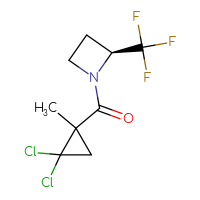 C9H10Cl2F3NO