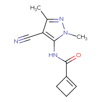 C11H12N4O
