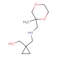C11H21NO3