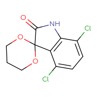 C11H9Cl2NO3