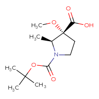 C12H21NO5