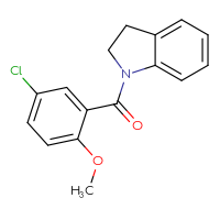 C16H14ClNO2