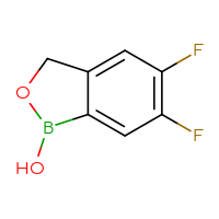 C7H5BF2O2
