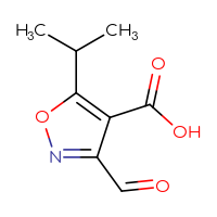 C8H9NO4