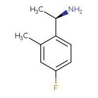 C9H12FN