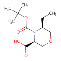 C12H21NO5