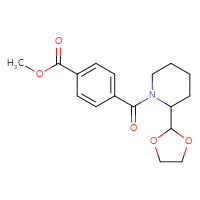 C17H21NO5