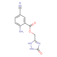 C11H9N5O3