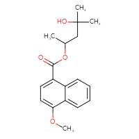 C18H22O4