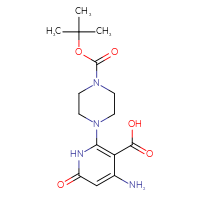 C15H22N4O5