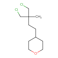 C11H20Cl2O