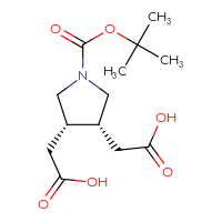 C13H21NO6