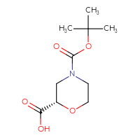 C10H17NO5
