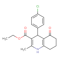 C19H20ClNO3