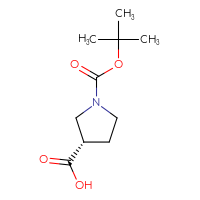 C10H17NO4