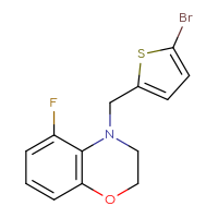 C13H11BrFNOS
