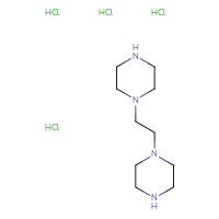 C10H26Cl4N4
