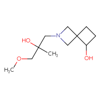 C11H21NO3