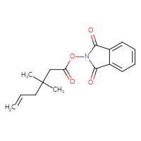 C16H17NO4