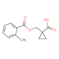 C13H14O4